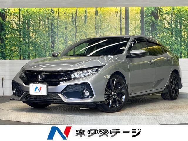Honda CIVIC 2017-12 8779755-0