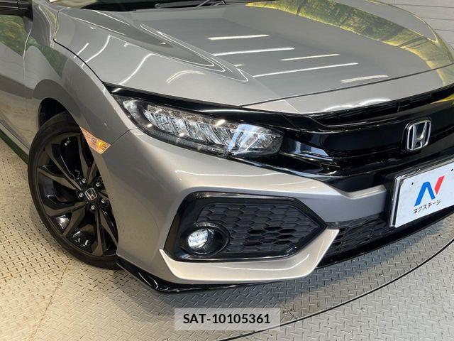 Honda CIVIC 2017-12 8779755-12
