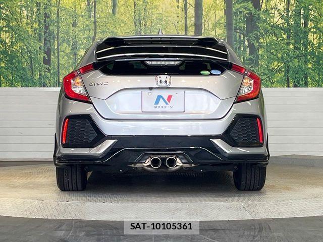 Honda CIVIC 2017-12 8779755-15