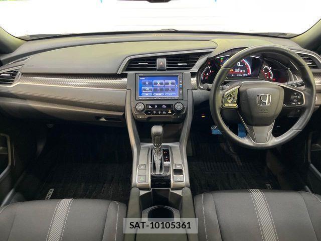 Honda CIVIC 2017-12 8779755-1