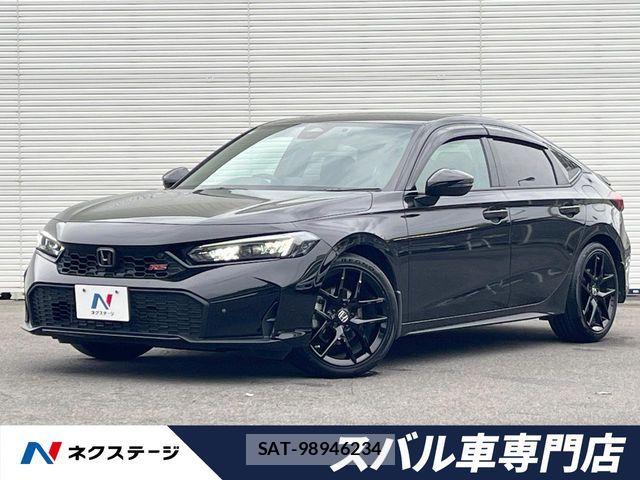 Honda CIVIC 2025-06 8779753-0