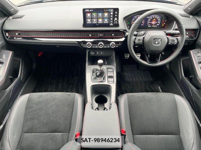 Honda CIVIC 2025-06 8779753-1