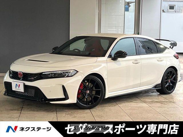 Honda CIVIC 2026-01 8795499-0