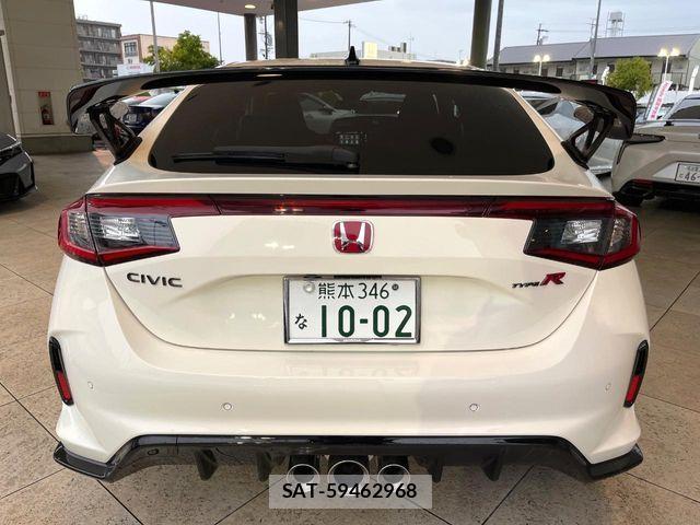 Honda CIVIC 2026-01 8795499-14