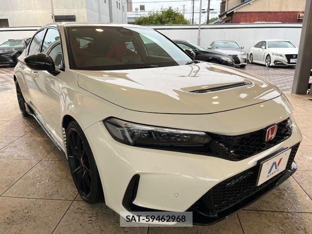 Honda CIVIC 2026-01 8795499-15