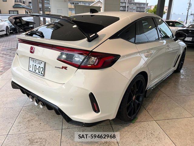 Honda CIVIC 2026-01 8795499-16