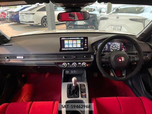 Honda CIVIC 2026-01 8795499-1