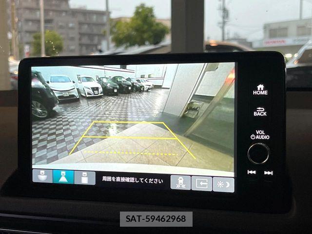 Honda CIVIC 2026-01 8795499-3