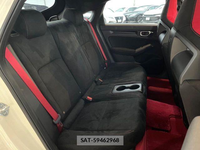 Honda CIVIC 2026-01 8795499-8