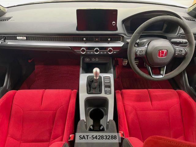 Honda CIVIC 2025-07 8795498-1