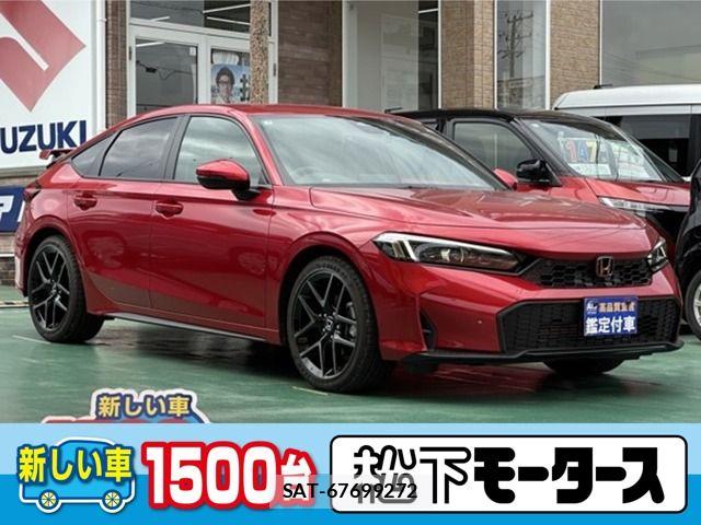 Honda CIVIC 2025-09 8795503-0