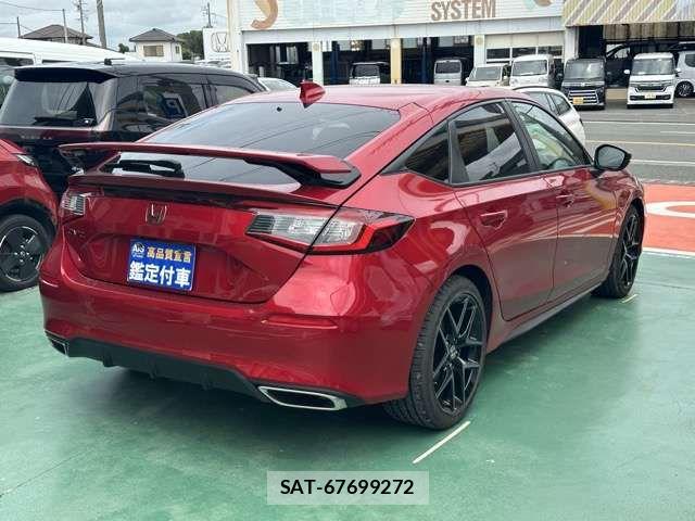 Honda CIVIC 2025-09 8795503-11