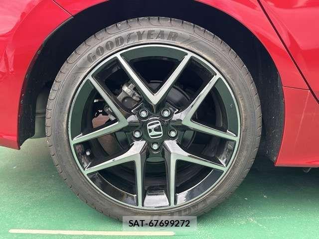 Honda CIVIC 2025-09 8795503-12