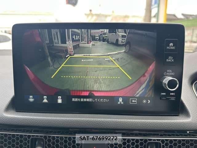 Honda CIVIC 2025-09 8795503-18