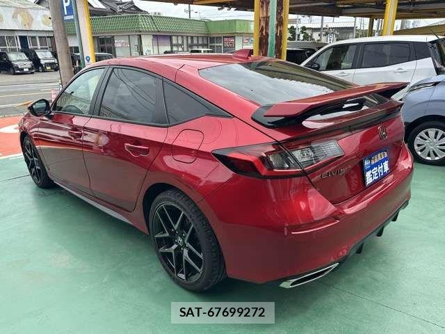 Honda CIVIC 2025-09 8795503-3