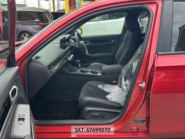 Honda CIVIC 2025-09 8795503-4