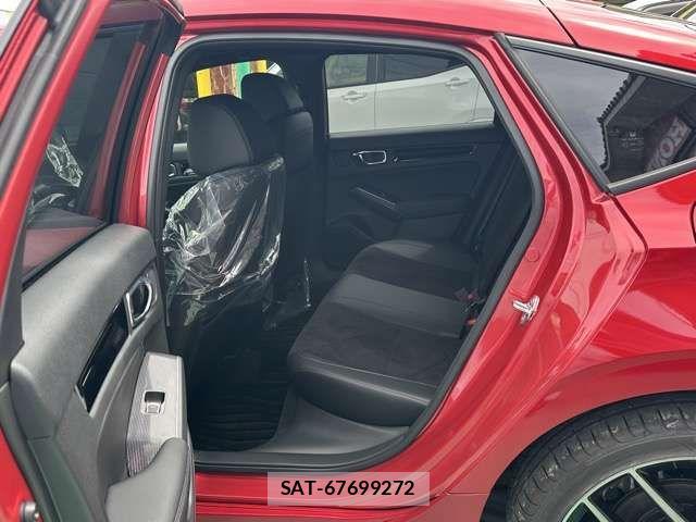 Honda CIVIC 2025-09 8795503-5