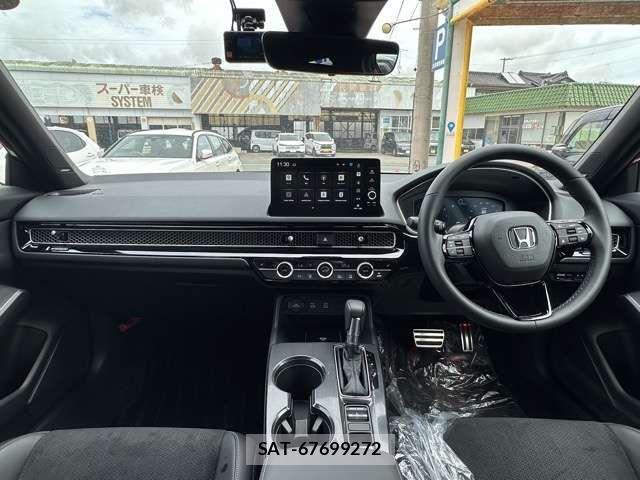 Honda CIVIC 2025-09 8795503-6