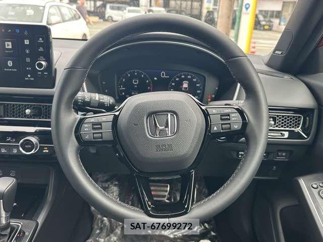 Honda CIVIC 2025-09 8795503-7