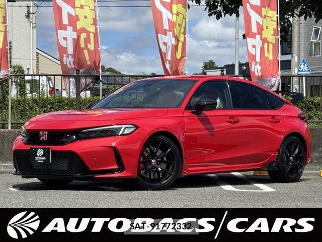 Honda CIVIC 2025-08 8795497-0