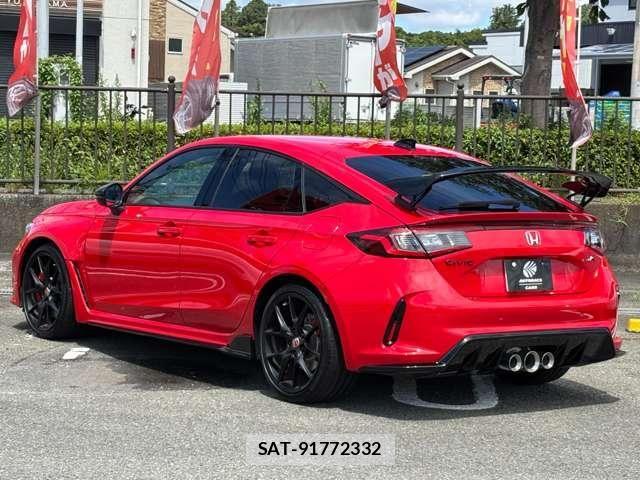 Honda CIVIC 2025-08 8795497-9