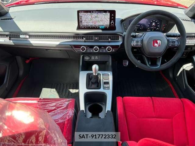 Honda CIVIC 2025-08 8795497-1