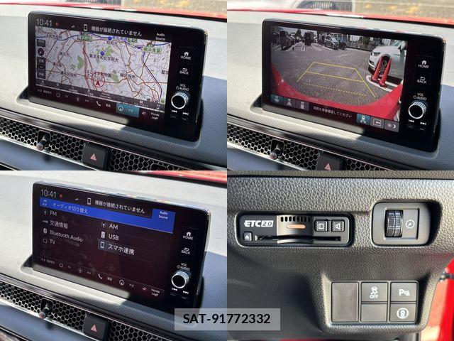 Honda CIVIC 2025-08 8795497-21