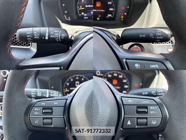Honda CIVIC 2025-08 8795497-22