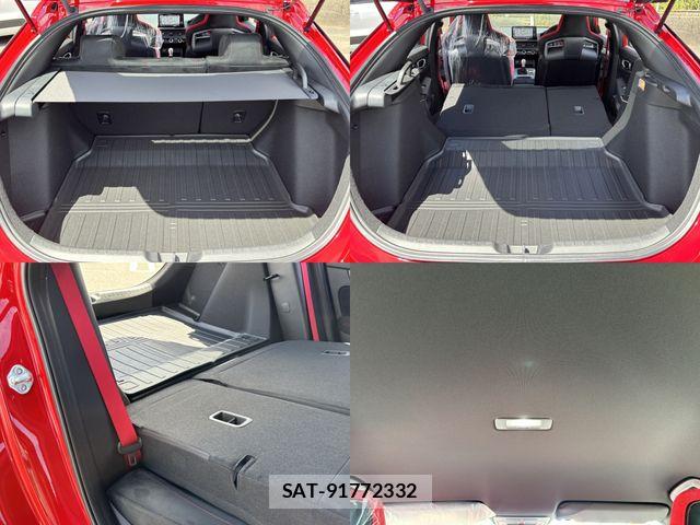 Honda CIVIC 2025-08 8795497-25