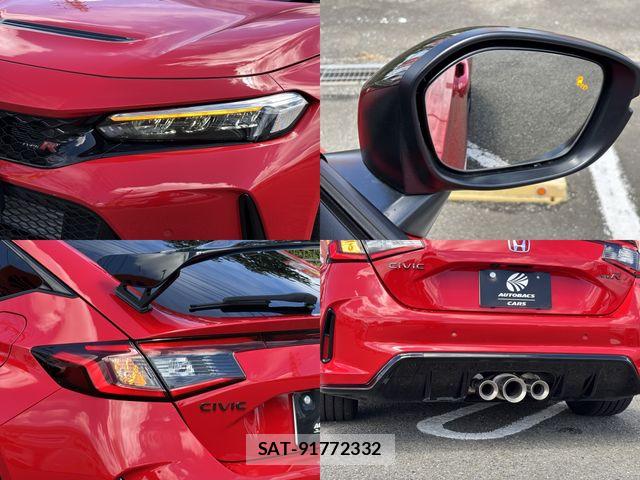 Honda CIVIC 2025-08 8795497-26