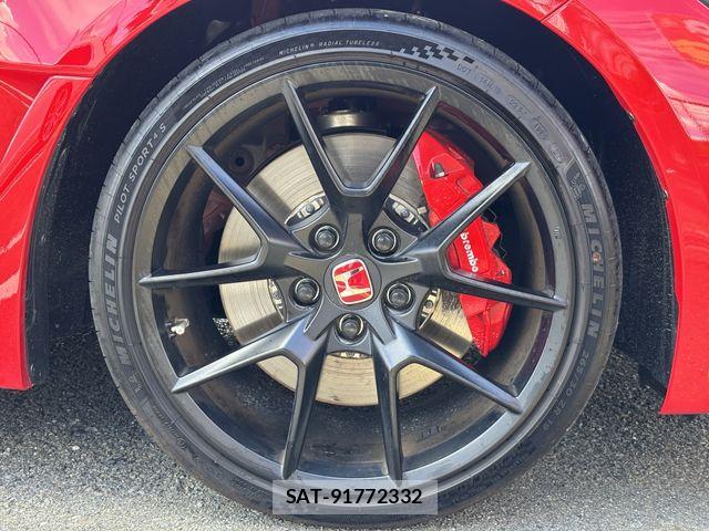 Honda CIVIC 2025-08 8795497-27