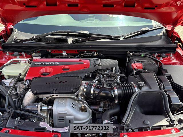 Honda CIVIC 2025-08 8795497-28