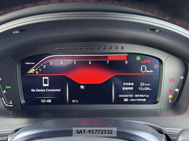 Honda CIVIC 2025-08 8795497-29
