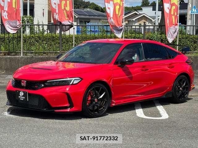 Honda CIVIC 2025-08 8795497-4