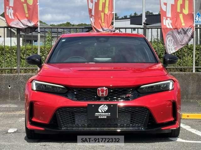 Honda CIVIC 2025-08 8795497-5