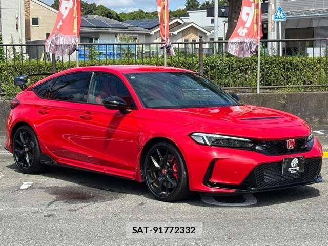 Honda CIVIC 2025-08 8795497-6
