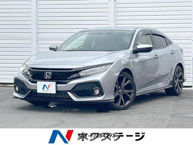 Honda CIVIC 2018-07 8795509-0