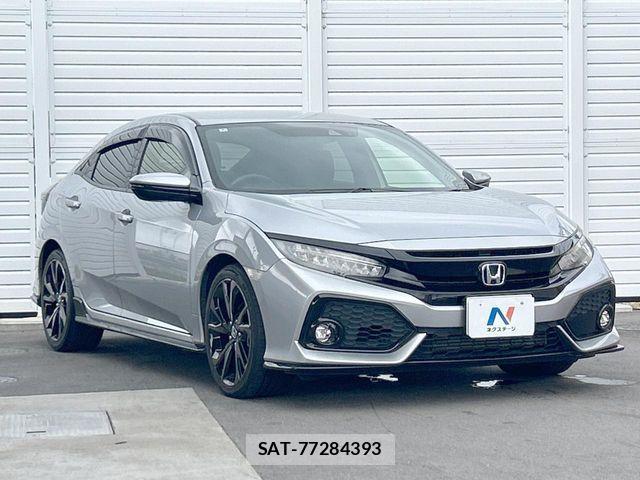 Honda CIVIC 2018-07 8795509-16