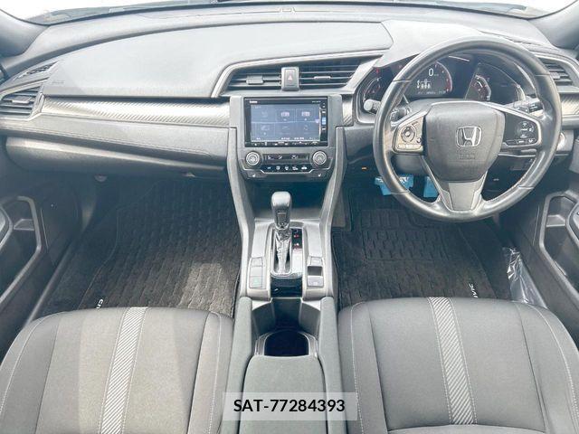 Honda CIVIC 2018-07 8795509-1
