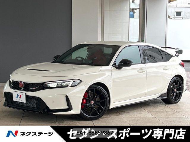 Honda CIVIC 2025-11 8795496-0