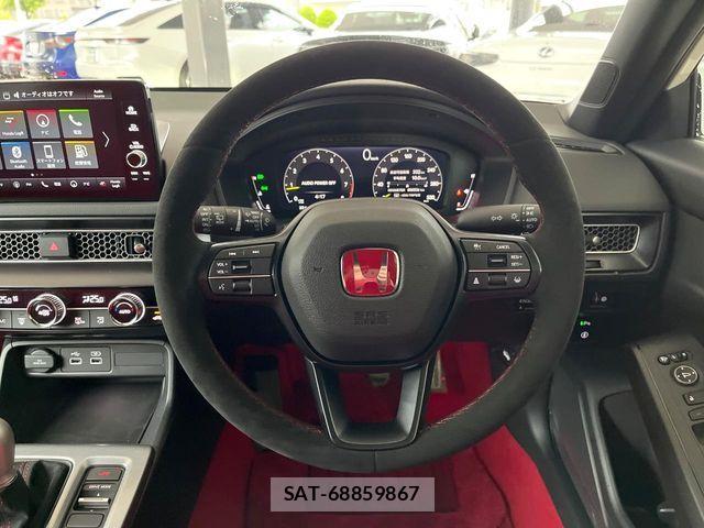 Honda CIVIC 2025-11 8795496-12
