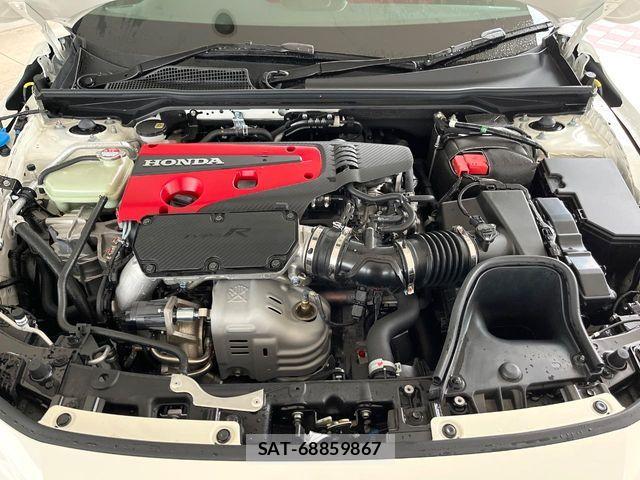 Honda CIVIC 2025-11 8795496-19