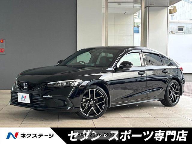 Honda CIVIC 2024-05 8795501-0