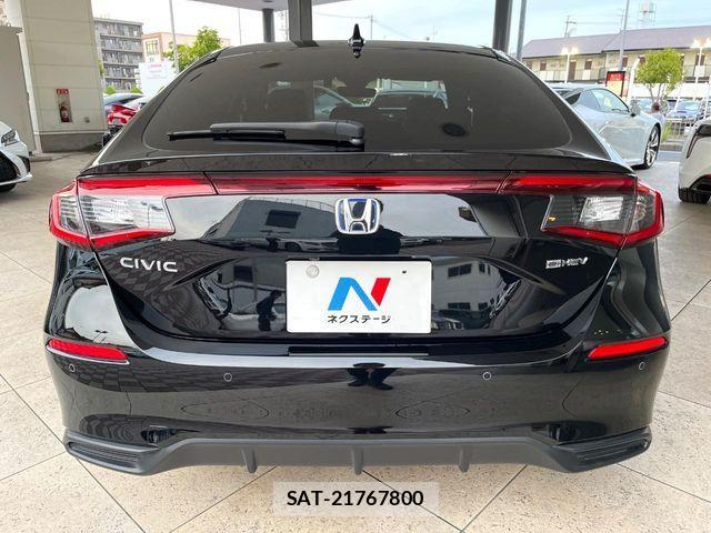 Honda CIVIC 2024-05 8795501-15