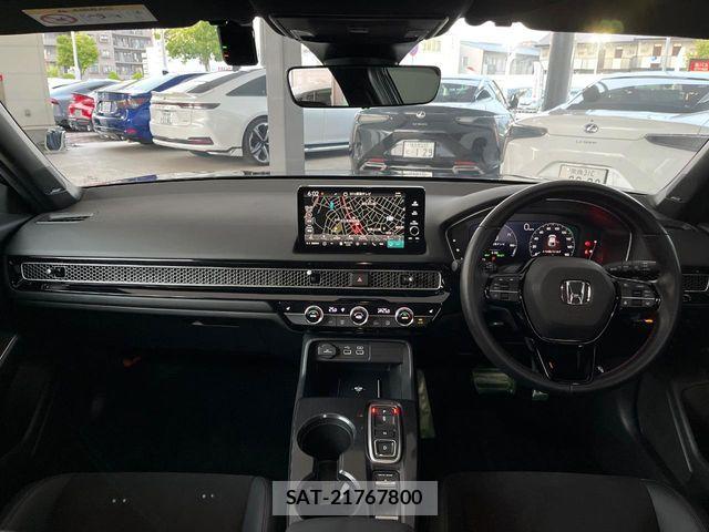 Honda CIVIC 2024-05 8795501-1
