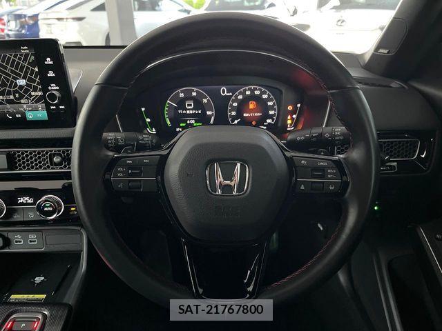 Honda CIVIC 2024-05 8795501-8
