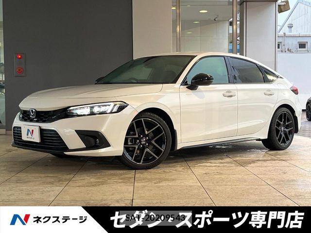 Honda CIVIC 2023-10 8795502-0