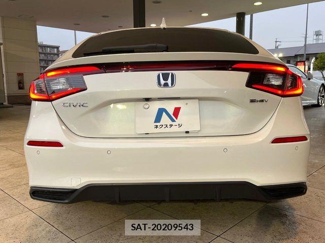 Honda CIVIC 2023-10 8795502-15