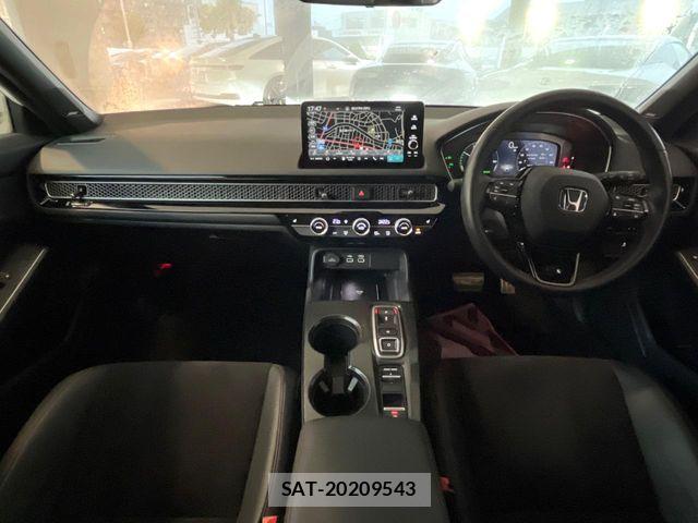 Honda CIVIC 2023-10 8795502-1