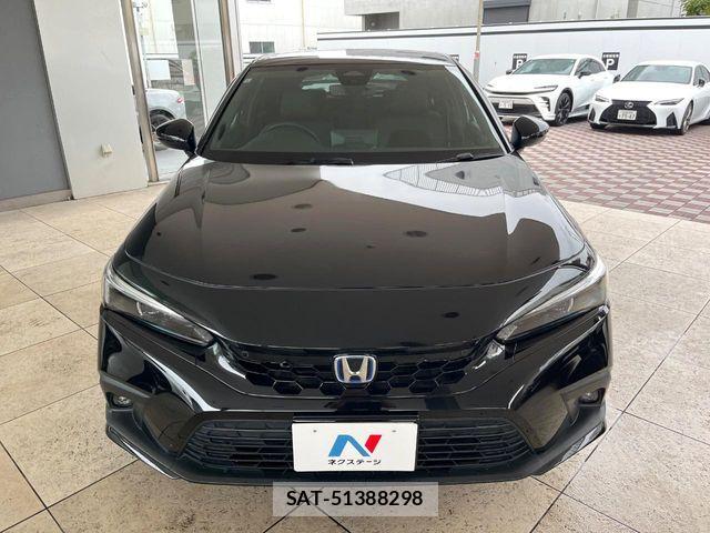 Honda CIVIC 2023-09 8795505-14